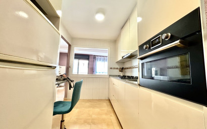 Herverkoop - Plat -
Torrevieja