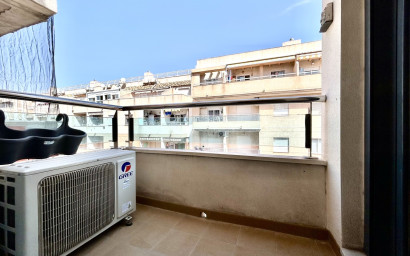 Herverkoop - Plat -
Torrevieja