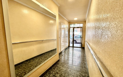 Herverkoop - Plat -
Torrevieja