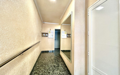 Herverkoop - Plat -
Torrevieja