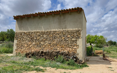 Resale - Commercial -
Almansa
