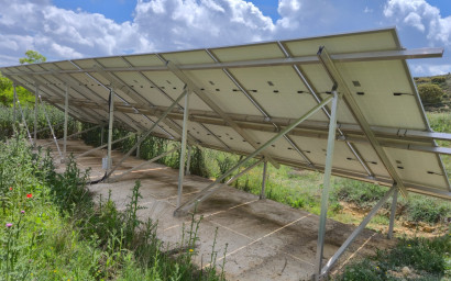 Resale - Commercial -
Almansa