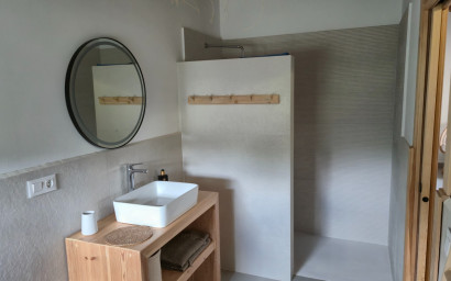 Resale - Commercial -
Almansa
