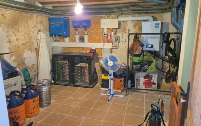 Resale - Commercial -
Almansa
