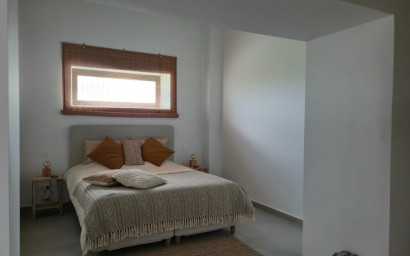 Resale - Commercial -
Almansa