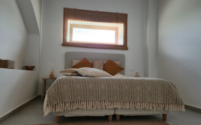 Resale - Commercial -
Almansa