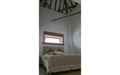 Resale - Commercial -
Almansa