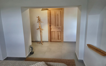 Resale - Commercial -
Almansa