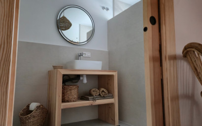Resale - Commercial -
Almansa