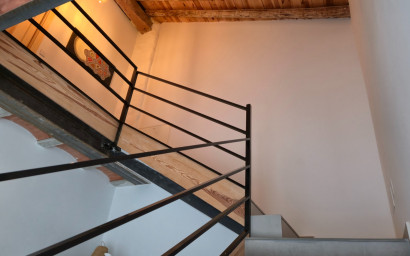 Resale - Commercial -
Almansa