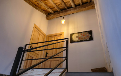 Resale - Commercial -
Almansa