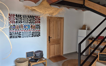 Resale - Commercial -
Almansa