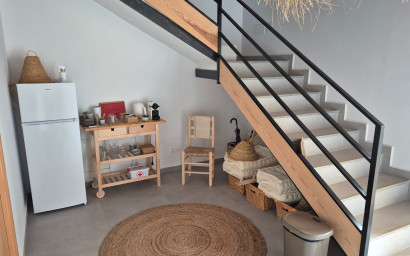 Resale - Commercial -
Almansa