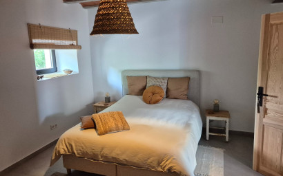Resale - Commercial -
Almansa