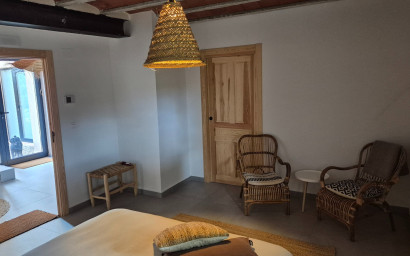 Resale - Commercial -
Almansa