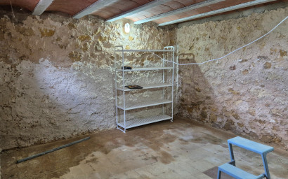Resale - Commercial -
Almansa