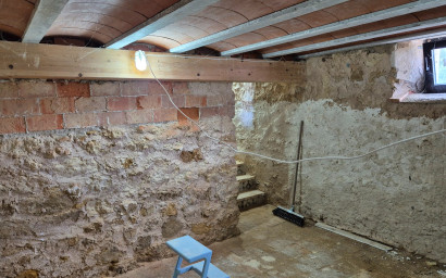 Resale - Commercial -
Almansa