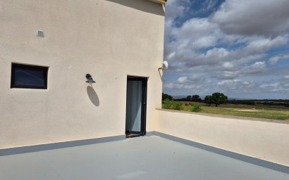 Resale - Commercial -
Almansa