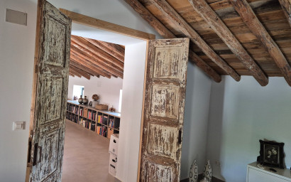 Resale - Commercial -
Almansa