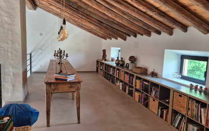 Resale - Commercial -
Almansa