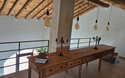 Resale - Commercial -
Almansa