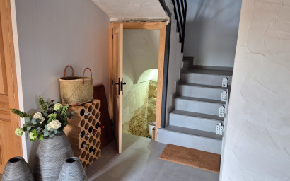 Resale - Commercial -
Almansa