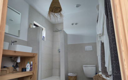 Resale - Commercial -
Almansa