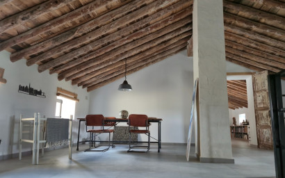 Resale - Commercial -
Almansa