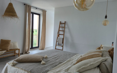 Resale - Commercial -
Almansa