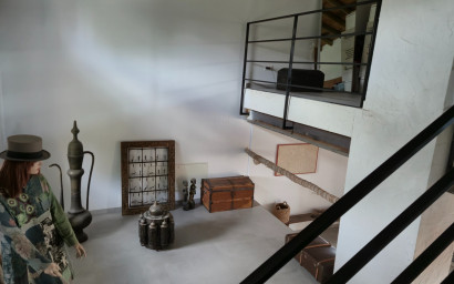 Resale - Commercial -
Almansa