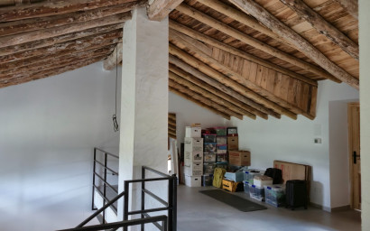 Resale - Commercial -
Almansa