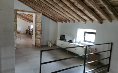 Resale - Commercial -
Almansa