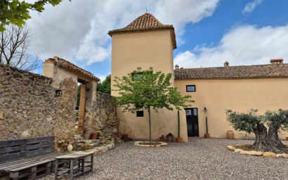 Resale - Commercial -
Almansa