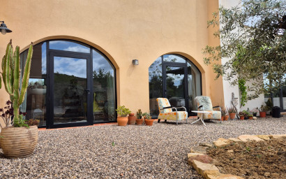 Resale - Commercial -
Almansa