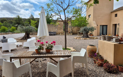Resale - Commercial -
Almansa