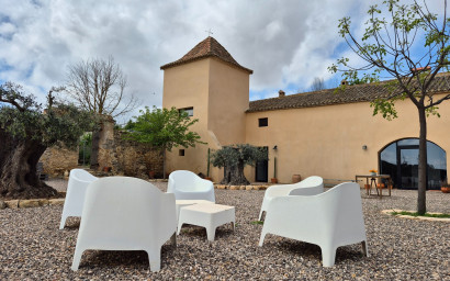 Resale - Commercial -
Almansa