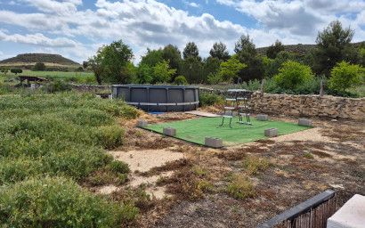 Resale - Commercial -
Almansa