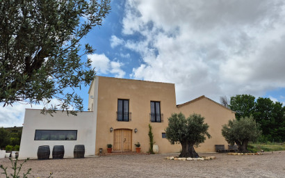 Resale - Commercial -
Almansa