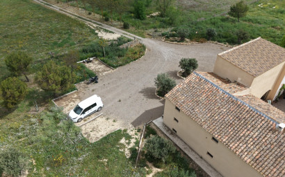 Resale - Commercial -
Almansa