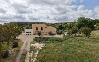 Resale - Commercial -
Almansa