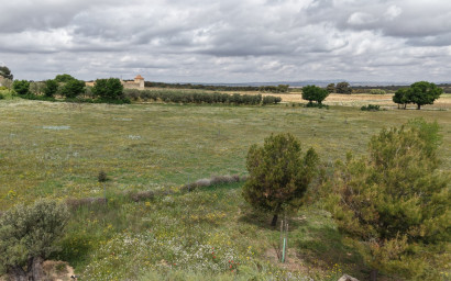 Resale - Commercial -
Almansa