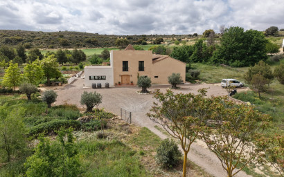 Resale - Commercial -
Almansa