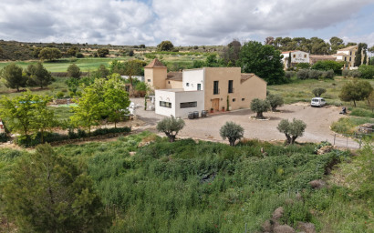 Resale - Commercial -
Almansa