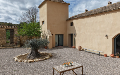 Resale - Commercial -
Almansa