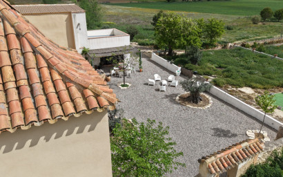 Resale - Commercial -
Almansa