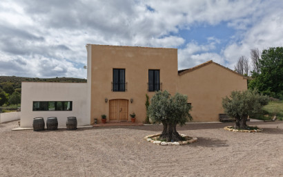 Resale - Commercial -
Almansa