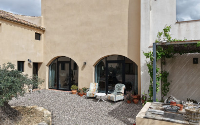 Resale - Commercial -
Almansa