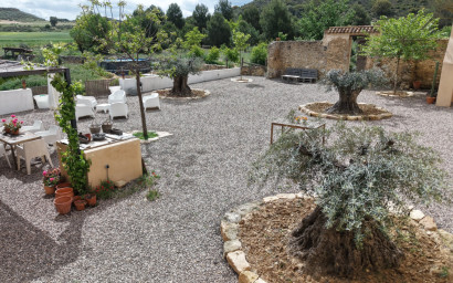 Resale - Commercial -
Almansa