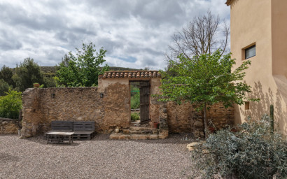 Resale - Commercial -
Almansa