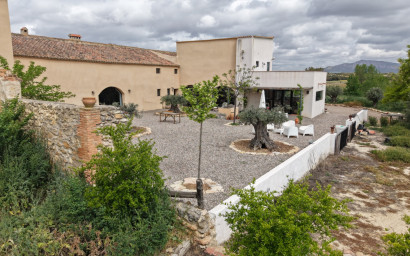 Resale - Commercial -
Almansa